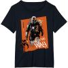 image:imageStar Wars The Mandalorian and Grogu Movie This is the Way TShirtBlack