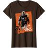 image:imageStar Wars The Mandalorian and Grogu Movie This is the Way TShirtBrown