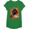 image:imageStar Wars The Mandalorian and Grogu Movie This is the Way TShirtKelly Green