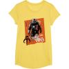 image:imageStar Wars The Mandalorian and Grogu Movie This is the Way TShirtLemon Yellow