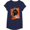 image:imageStar Wars The Mandalorian and Grogu Movie This is the Way TShirtNavy Blue