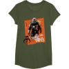 image:imageStar Wars The Mandalorian and Grogu Movie This is the Way TShirtOlive Green