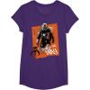 image:imageStar Wars The Mandalorian and Grogu Movie This is the Way TShirtPurple