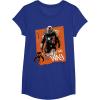 image:imageStar Wars The Mandalorian and Grogu Movie This is the Way TShirtRoyal Blue