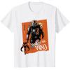 image:imageStar Wars The Mandalorian and Grogu Movie This is the Way TShirtWhite