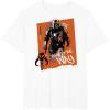 image:imageStar Wars The Mandalorian and Grogu Movie This is the Way TShirtWhite