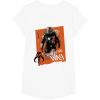 image:imageStar Wars The Mandalorian and Grogu Movie This is the Way TShirtWhite
