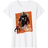 image:imageStar Wars The Mandalorian and Grogu Movie This is the Way TShirtWhite