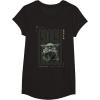 image:imageStar Wars The Mandalorian and Grogu Snack Time Cute Portrait TShirtBlack