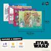 image:imageStar Wars Tray Puzzle 4 Pack  Buffalo Games  12 24 36 amp 48 Pieces for Kids Ages 4