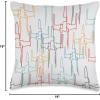image:imageStar Wars XWing Starfighter Retro Print Throw Pillow16x16