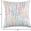 image:imageStar Wars XWing Starfighter Retro Print Throw Pillow18x18
