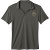 image:imageThe Mandalorian and Grogu  I Have a Job for You Performance Polo ShirtAsphalt Grey