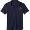 image:imageThe Mandalorian and Grogu  I Have a Job for You Performance Polo ShirtNavy Blue