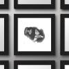 image:imageTrends International Gallery Pops Star Wars Saga  Return of the Jedi Endor Space Battle Wall Art Wall Poster 1200 x 1200 Black Frame VersionBlack Frame Version