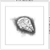 image:imageTrends International Gallery Pops Star Wars Saga  Return of the Jedi Millennium Falcon Sketch Wall Art Wall Poster 1200 x 1200 Black Frame VersionWhite Frame Version