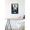 image:imageTrends International Star Wars Rogue One  Siege Wall Poster 22375 x 34 Black Framed VersionBlack Framed Version