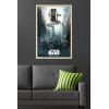 image:imageTrends International Star Wars Rogue One  Siege Wall Poster 22375 x 34 Black Framed VersionBlonde Framed Version