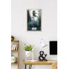 image:imageTrends International Star Wars Rogue One  Siege Wall Poster 22375 x 34 Black Framed VersionBlonde Framed Version