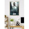 image:imageTrends International Star Wars Rogue One  Siege Wall Poster 22375 x 34 Black Framed VersionBlonde Framed Version