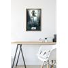 image:imageTrends International Star Wars Rogue One  Siege Wall Poster 22375 x 34 Black Framed VersionBronze Framed Version