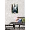 image:imageTrends International Star Wars Rogue One  Siege Wall Poster 22375 x 34 Black Framed VersionGold Framed Version
