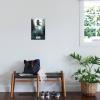 image:imageTrends International Star Wars Rogue One  Siege Wall Poster 22375 x 34 Black Framed VersionPremium Unframed Version