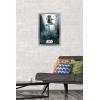 image:imageTrends International Star Wars Rogue One  Siege Wall Poster 22375 x 34 Black Framed VersionSilver Framed Version