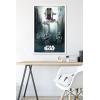 image:imageTrends International Star Wars Rogue One  Siege Wall Poster 22375 x 34 Black Framed VersionWhite Framed Version