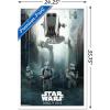 image:imageTrends International Star Wars Rogue One  Siege Wall Poster 22375 x 34 Black Framed VersionWhite Framed Version