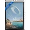 image:imageTrends International Star Wars Rogue One  Teaser Wall Poster 22375 x 34 Black Framed VersionBlack Framed Version
