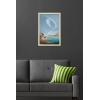 image:imageTrends International Star Wars Rogue One  Teaser Wall Poster 22375 x 34 Black Framed VersionBlonde Framed Version