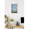 image:imageTrends International Star Wars Rogue One  Teaser Wall Poster 22375 x 34 Black Framed VersionBlonde Framed Version