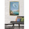 image:imageTrends International Star Wars Rogue One  Teaser Wall Poster 22375 x 34 Black Framed VersionGold Framed Version