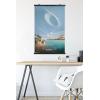 image:imageTrends International Star Wars Rogue One  Teaser Wall Poster 22375 x 34 Black Framed VersionPremium Poster  Clip Bundle