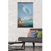 image:imageTrends International Star Wars Rogue One  Teaser Wall Poster 22375 x 34 Black Framed VersionPremium Poster  Clip Bundle