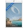 image:imageTrends International Star Wars Rogue One  Teaser Wall Poster 22375 x 34 Black Framed VersionPremium Print and White Hanger Bundle