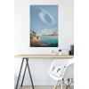 image:imageTrends International Star Wars Rogue One  Teaser Wall Poster 22375 x 34 Black Framed VersionPremium Unframed Version