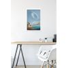 image:imageTrends International Star Wars Rogue One  Teaser Wall Poster 22375 x 34 Black Framed VersionWhite Framed Version
