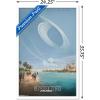 image:imageTrends International Star Wars Rogue One  Teaser Wall Poster 22375 x 34 Black Framed VersionWhite Framed Version