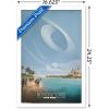 image:imageTrends International Star Wars Rogue One  Teaser Wall Poster 22375 x 34 Black Framed VersionWhite Framed Version