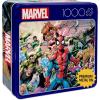 Marvel