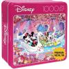 image:imageBuffalo Games  Star Wars  Youll Find Im Full of Surprises  1000 Piece Jigsaw Puzzle for Adults  Collectible Tin Case  Finished Size is 266 x 19Tunnel of Love