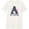 image:imageDarth Vader  Easter  One Bad Egg Premium Triblend TShirtBeige