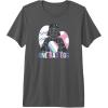 image:imageDarth Vader  Easter  One Bad Egg Premium Triblend TShirtGrey
