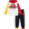 Disney Cars-multi Color