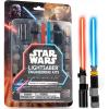 image:imageSTAR WARS Construct Your Own Lightsabers Build 2 Lightsabers for Kids OBI Wan Kenobi Lightsaber amp Darth Vader Lightsaber 6 Year Old Boy Gifts ToysLightsabers Building Kit
