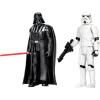 image:imageSTAR WARS Epic Hero Series Two Pack Darth Vader amp Stormtrooper 4Inch Action Figure amp Accessories Toys for 4 Year Old Boys and Girls