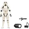 image:imageSTAR WARS The Black Series Imperial Remnant Stormtrooper The Mandalorian amp Grogu Premium Collectible 6 Inch Action Figure