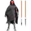 image:imageSTAR WARS The Black Series Maul Maul  Shadow Lord Premium Collectible 6 Inch Action Figure